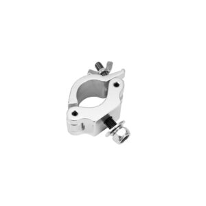 EUROLITE DEC-32 Coupler silver