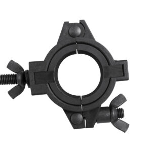 EUROLITE DEC-38D Dual-Coupler Ø38/50mm