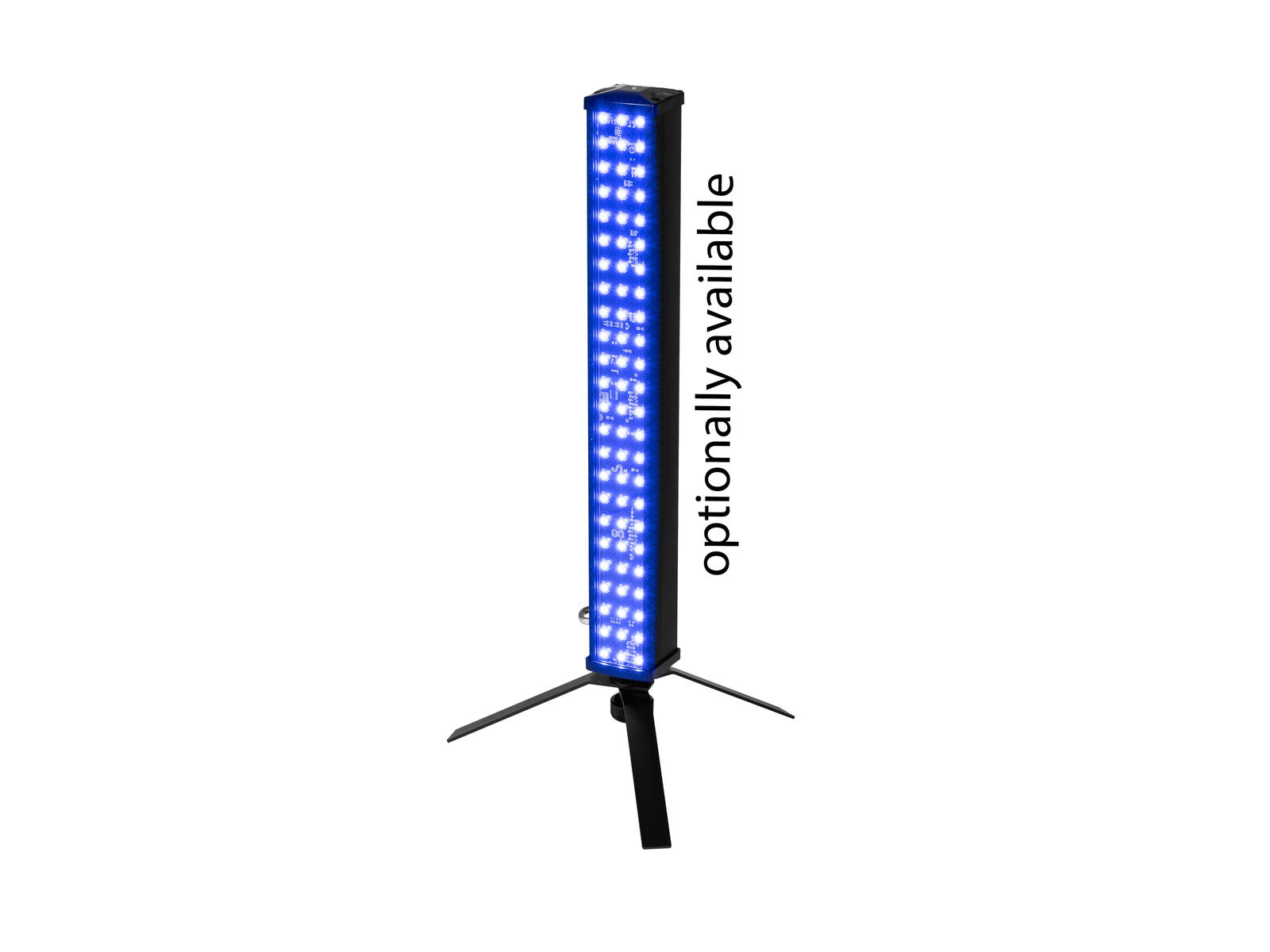 EUROLITE FS-4 Floorstand, steel, black - Image 5