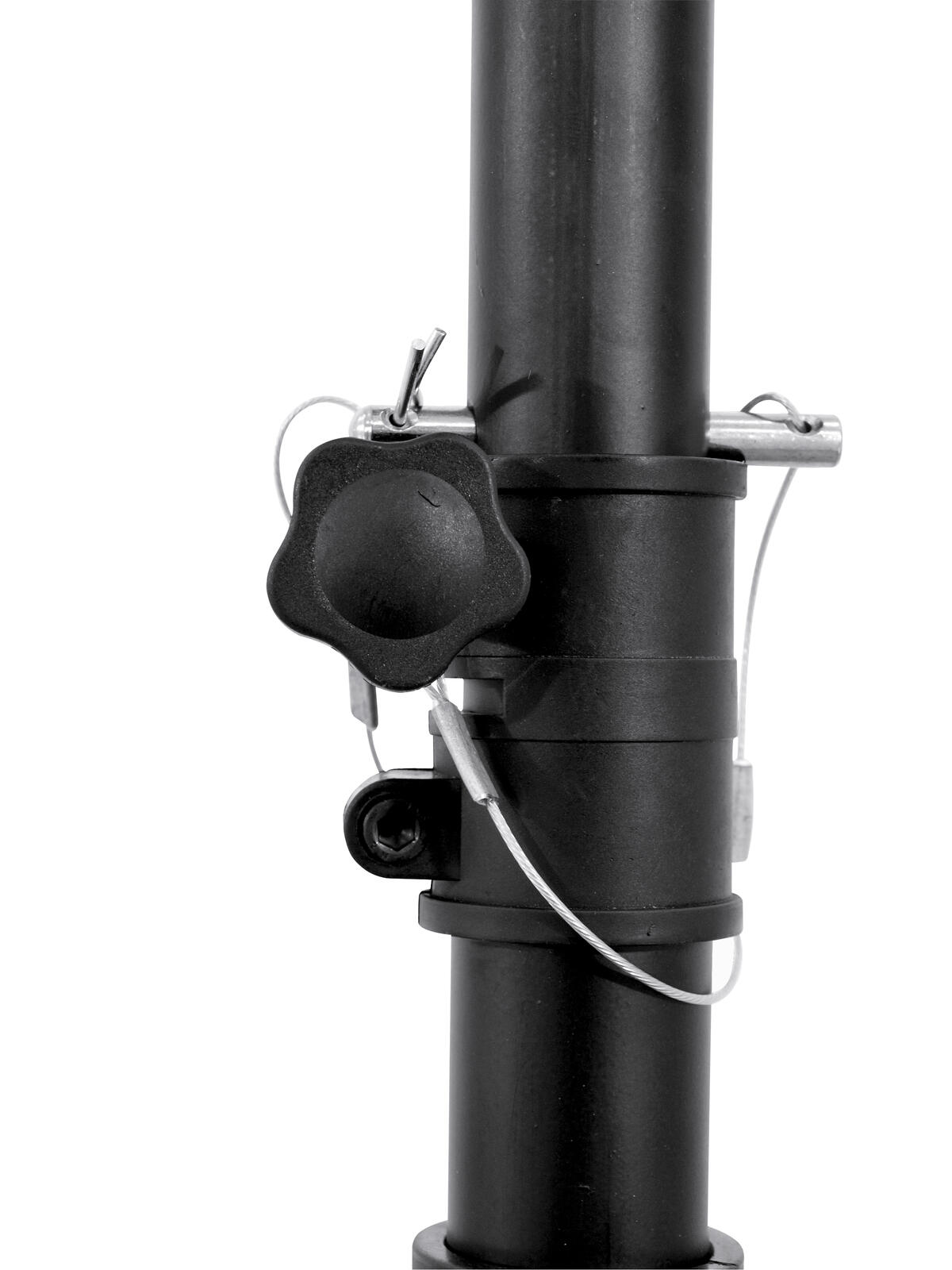 EUROLITE STV-40S-WOT Steel Stand - Image 2