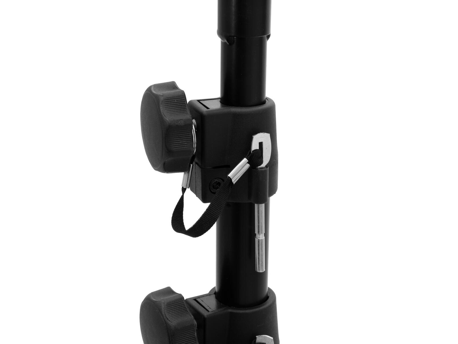 EUROLITE STV-60-WOT EU Steel Stand black - Image 2