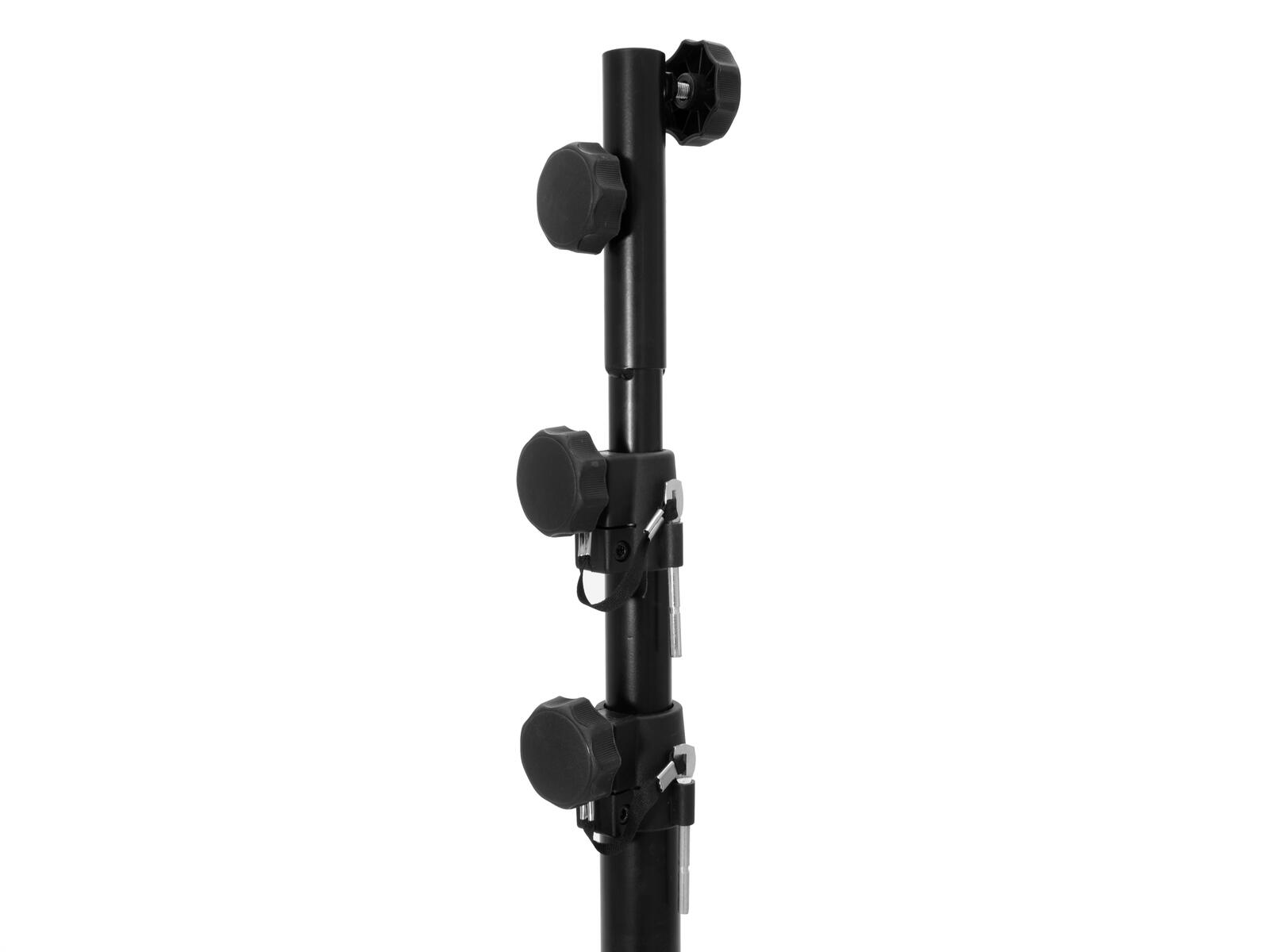 EUROLITE STV-60-WOT EU Steel Stand black - Image 3