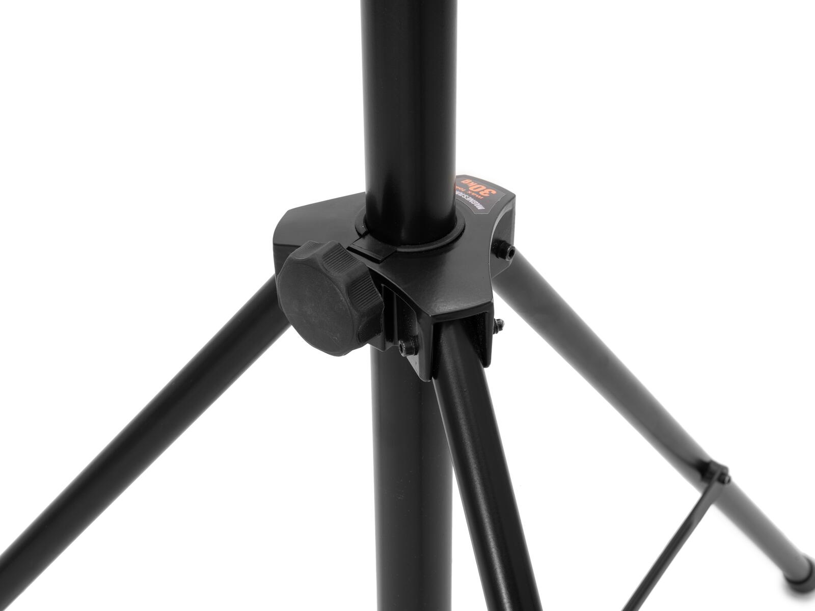 EUROLITE STV-60-WOT EU Steel Stand black - Image 4