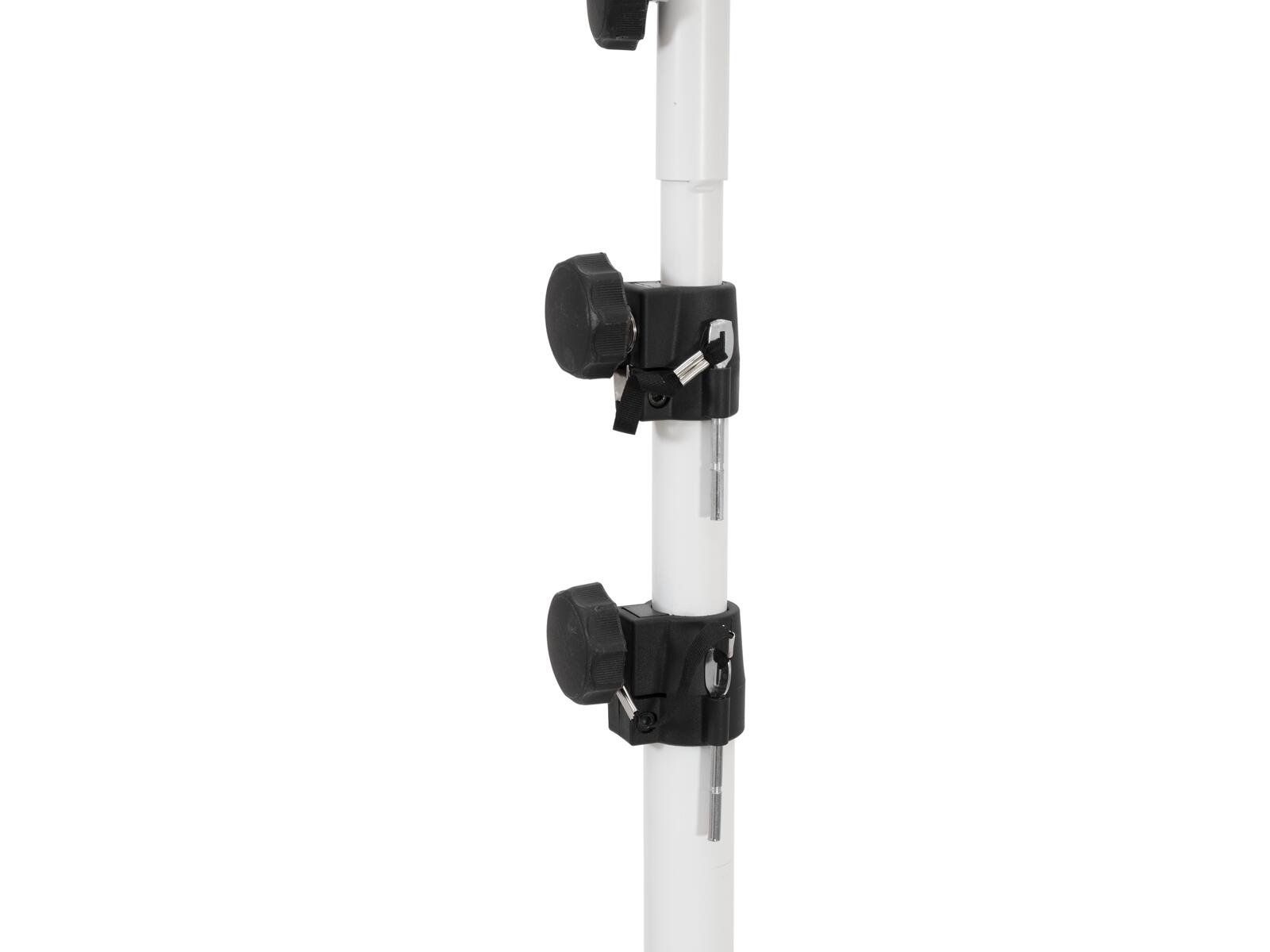 EUROLITE STV-60-WOT EU Steel Stand white - Image 2