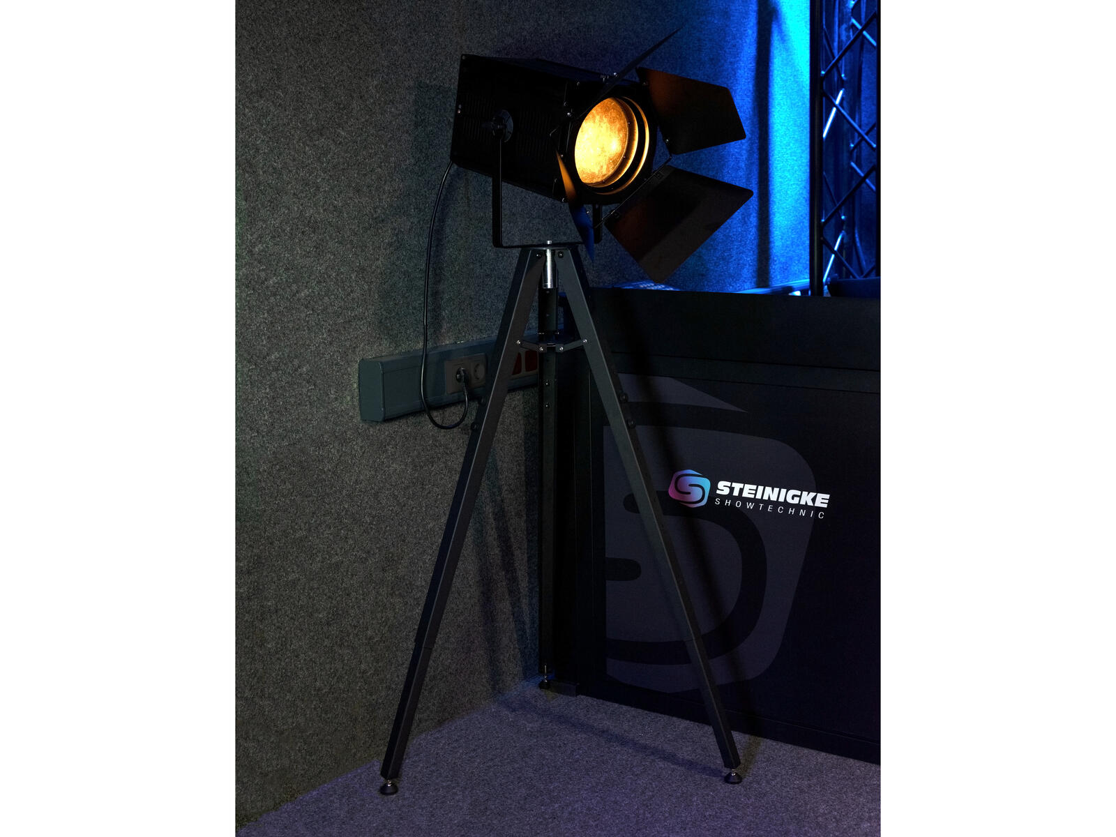 EUROLITE RS-1 Retro Stand - Image 5