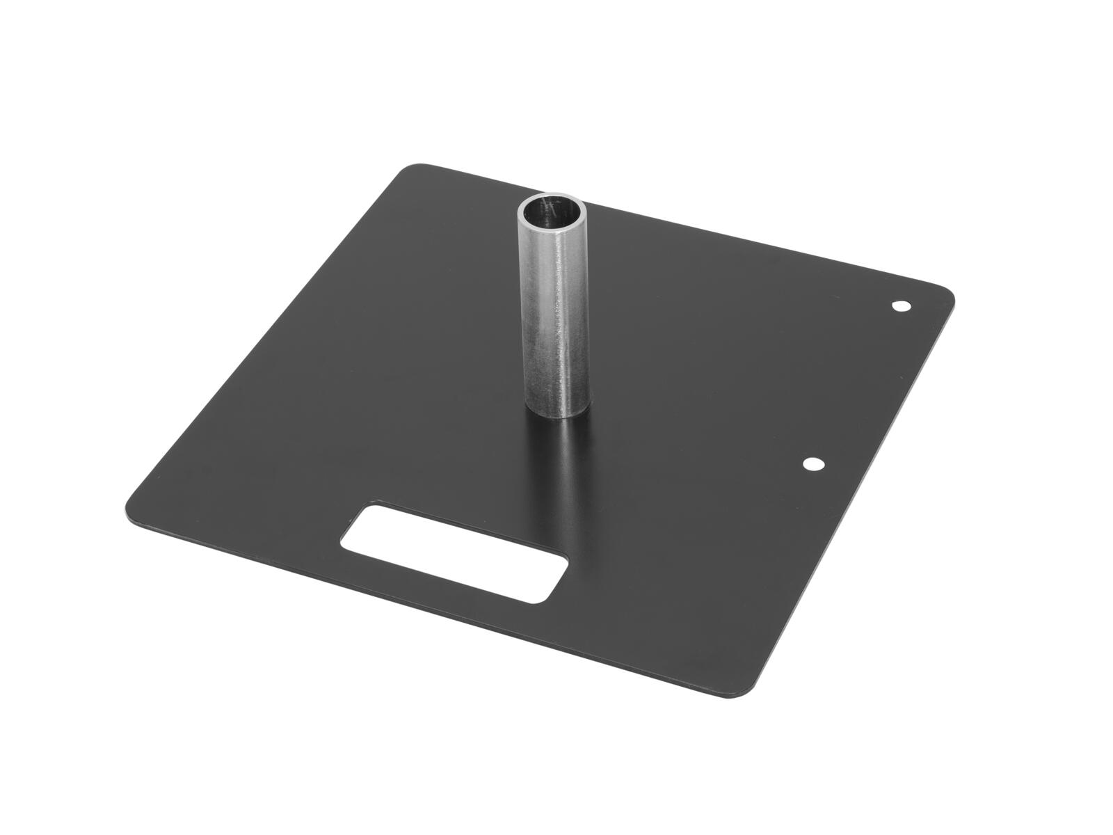 EUROLITE MCS-4248 Mobile Curtain Stand - Image 4