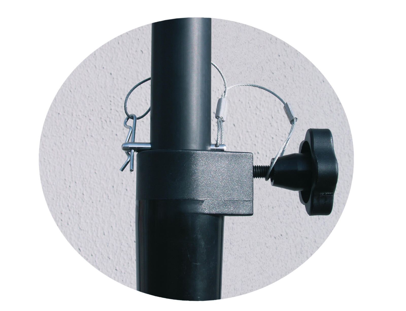 EUROLITE STV-20 Follow Spot Stand - Image 5