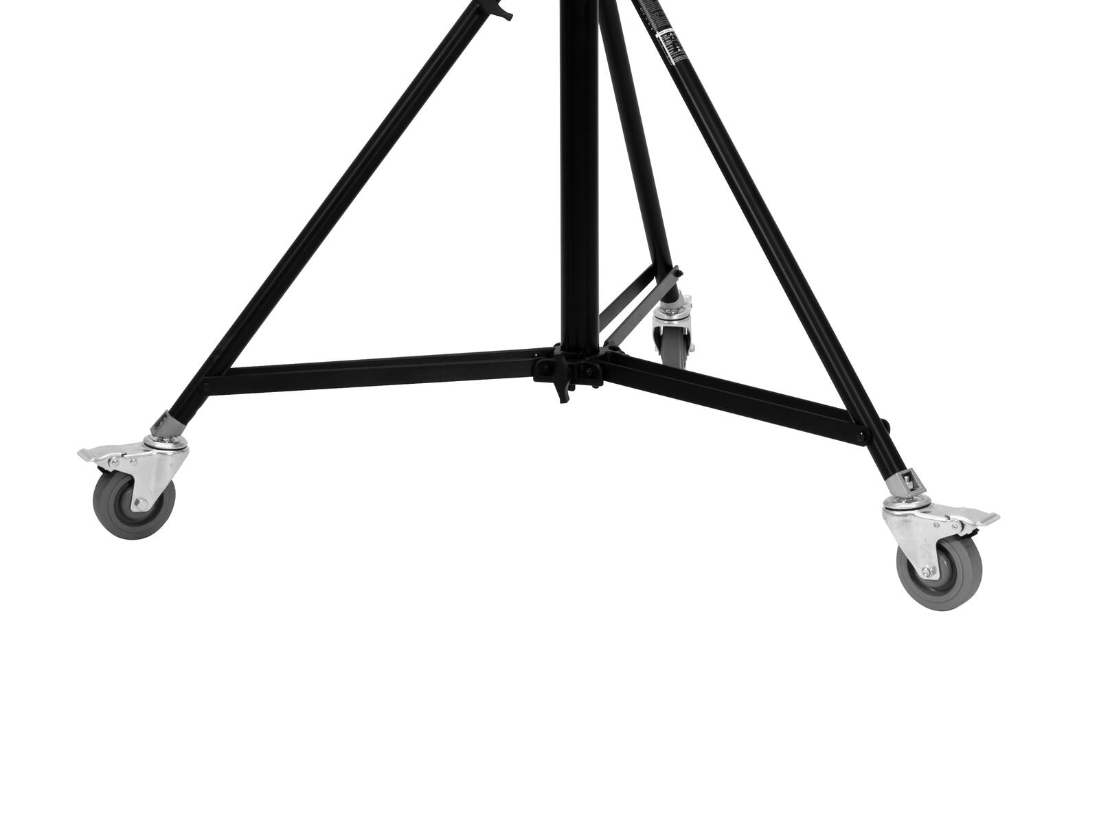 EUROLITE Swivel Castor for STV-250 with Brake - Image 3