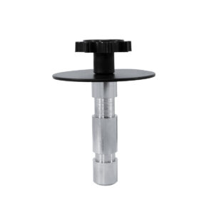 EUROLITE TV-12 TV Spigot M12 incl. Head Screw