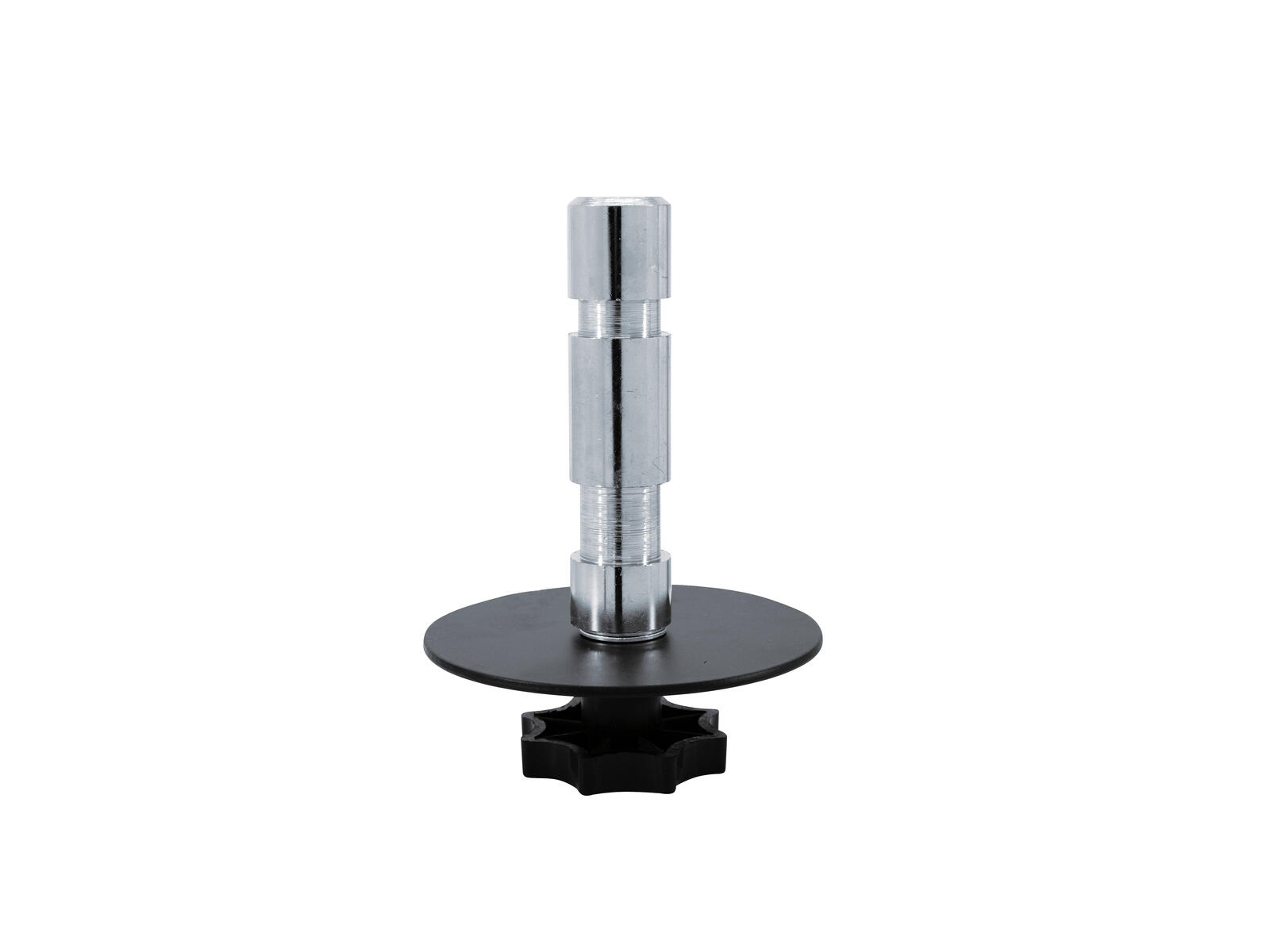 EUROLITE TV-12 TV Spigot M12 incl. Head Screw - Image 2