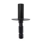EUROLITE TV-35 TV Spigot for Speakers
