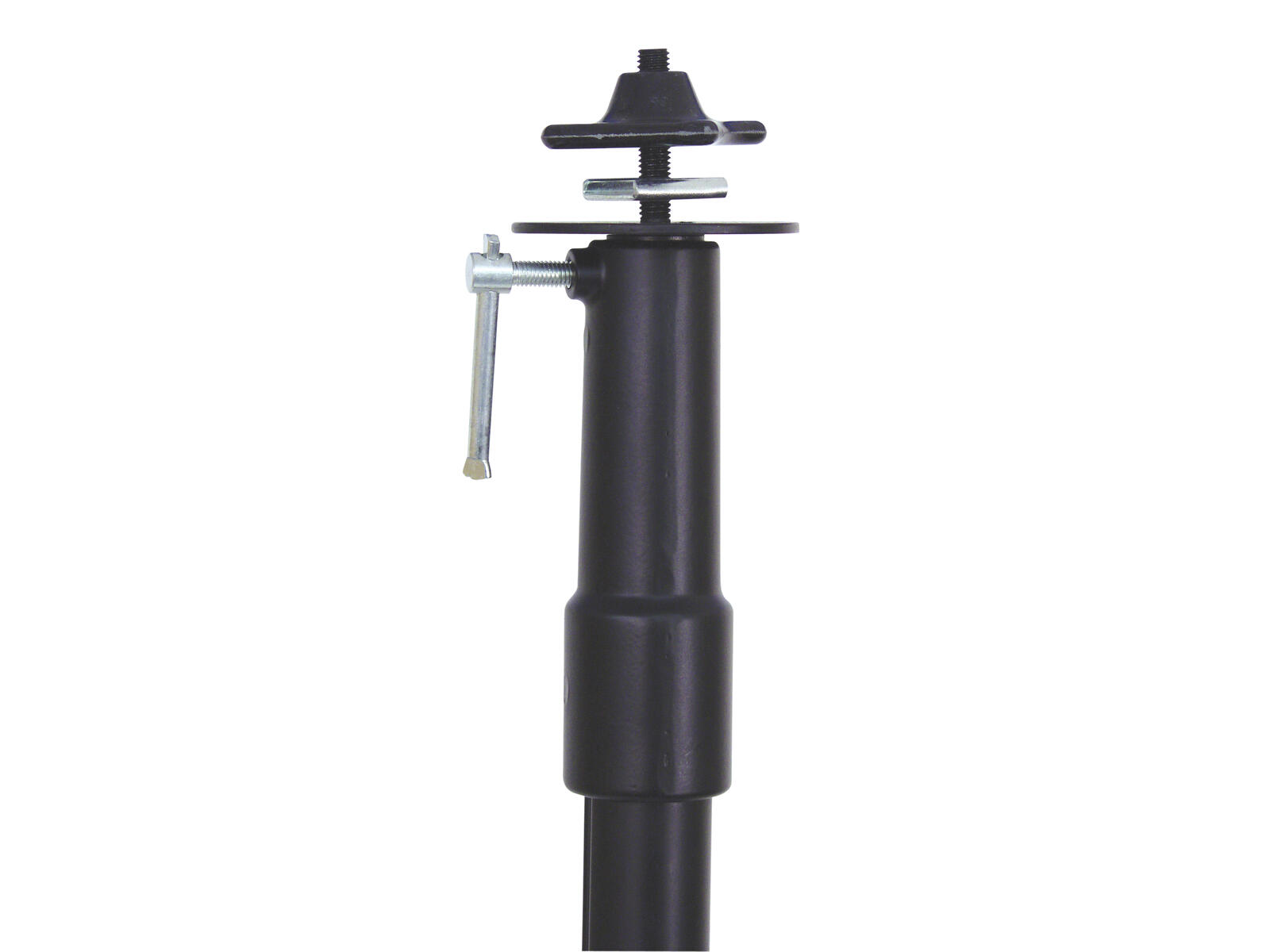 EUROLITE STW-370S Winch Driven Stand 370cm Steel - Image 2