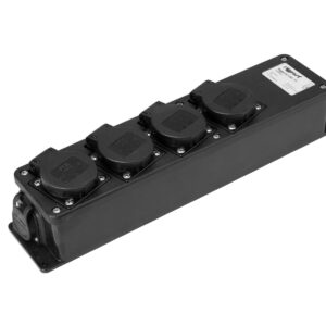RIGPORT L-1S4-T1 Power Distributor