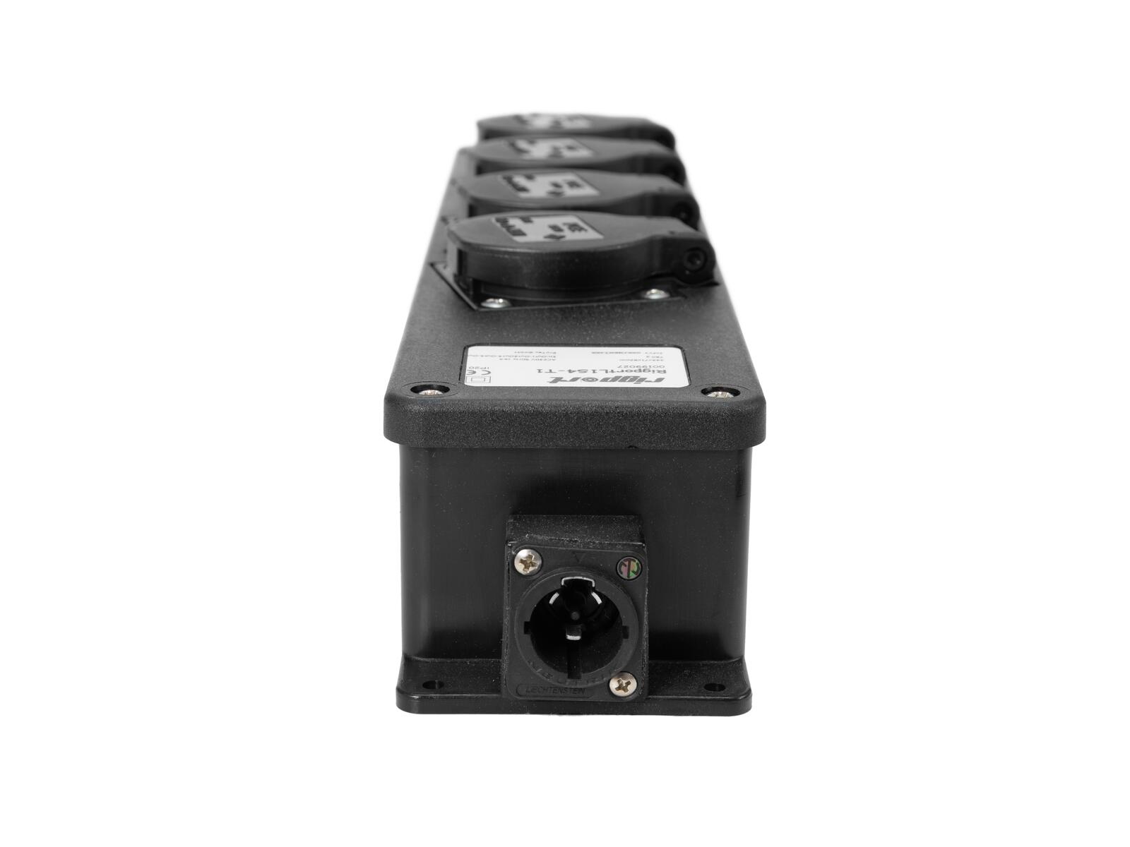 RIGPORT L-1S4-T1 Power Distributor - Image 3