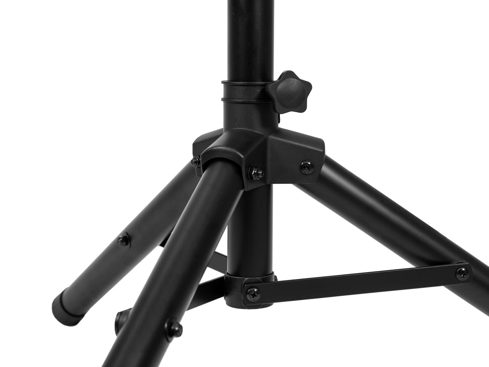 OMNITRONIC BHS-48K2 Speaker System Stand - Image 4