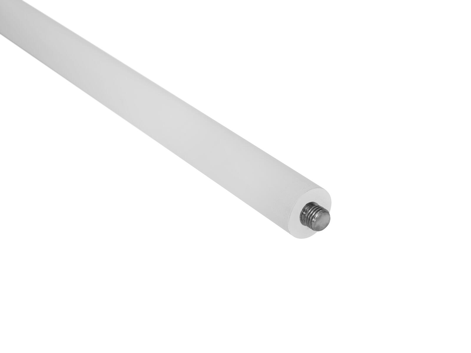 OMNITRONIC BPS-3 Loudspeaker Stand/Tripod aluminum white - Image 3