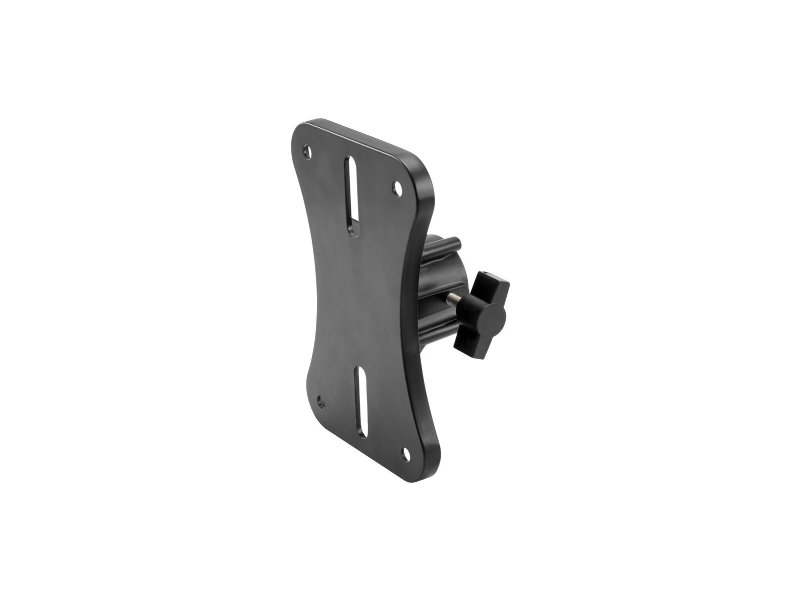 OMNITRONIC STS-1 Speaker Stand with Crank - Image 4