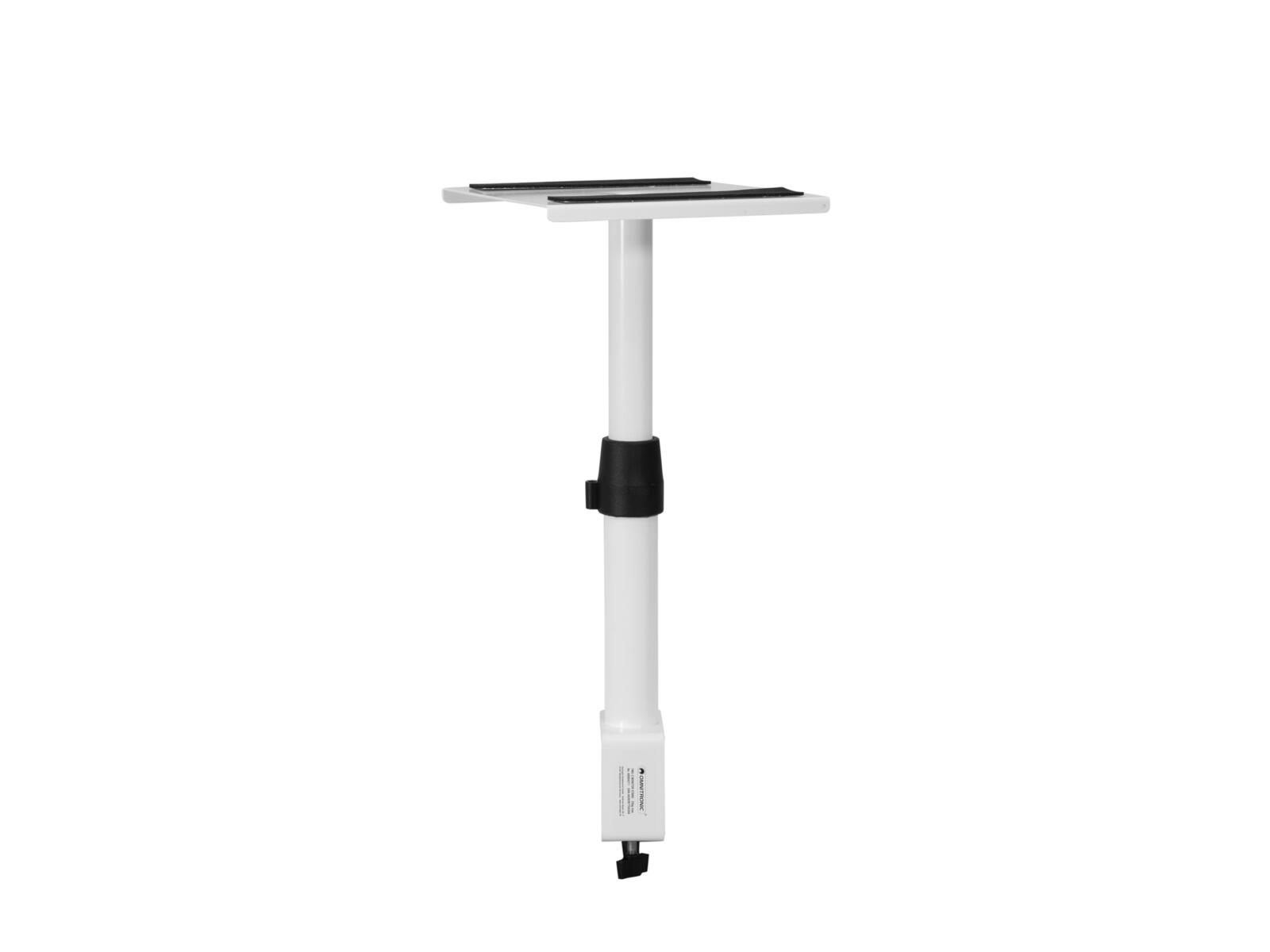 OMNITRONIC TMO-2 Monitor Stand white - Image 5