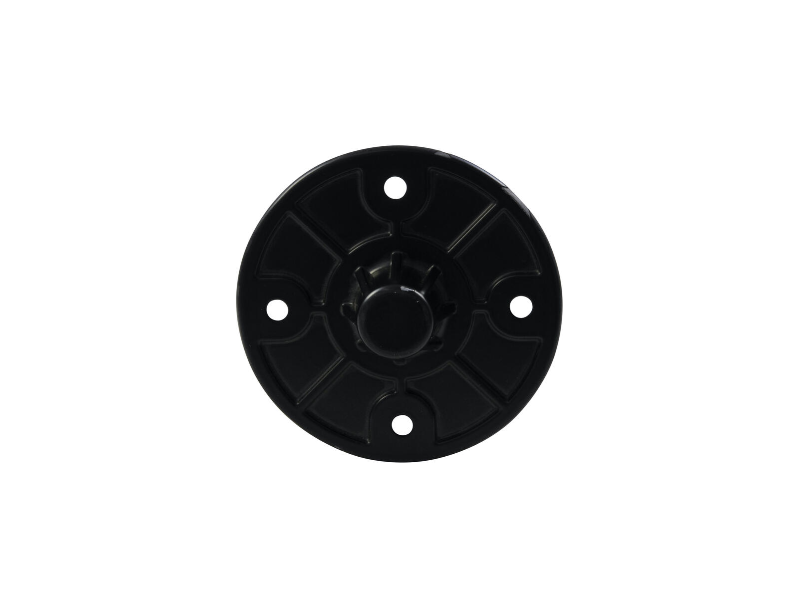 OMNITRONIC Speaker System-Stand Flange, M20 - Image 2