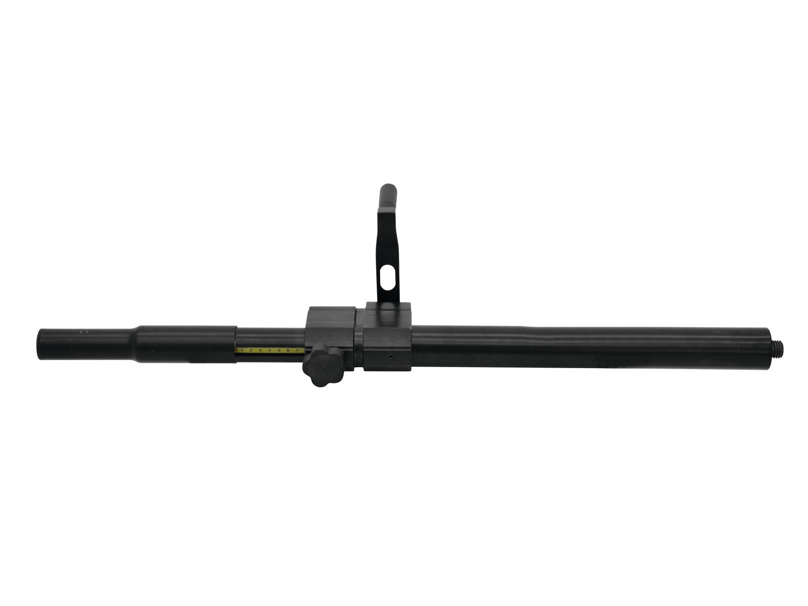 OMNITRONIC Distance Tube Subwoofer/Satellite with Crank - Image 2