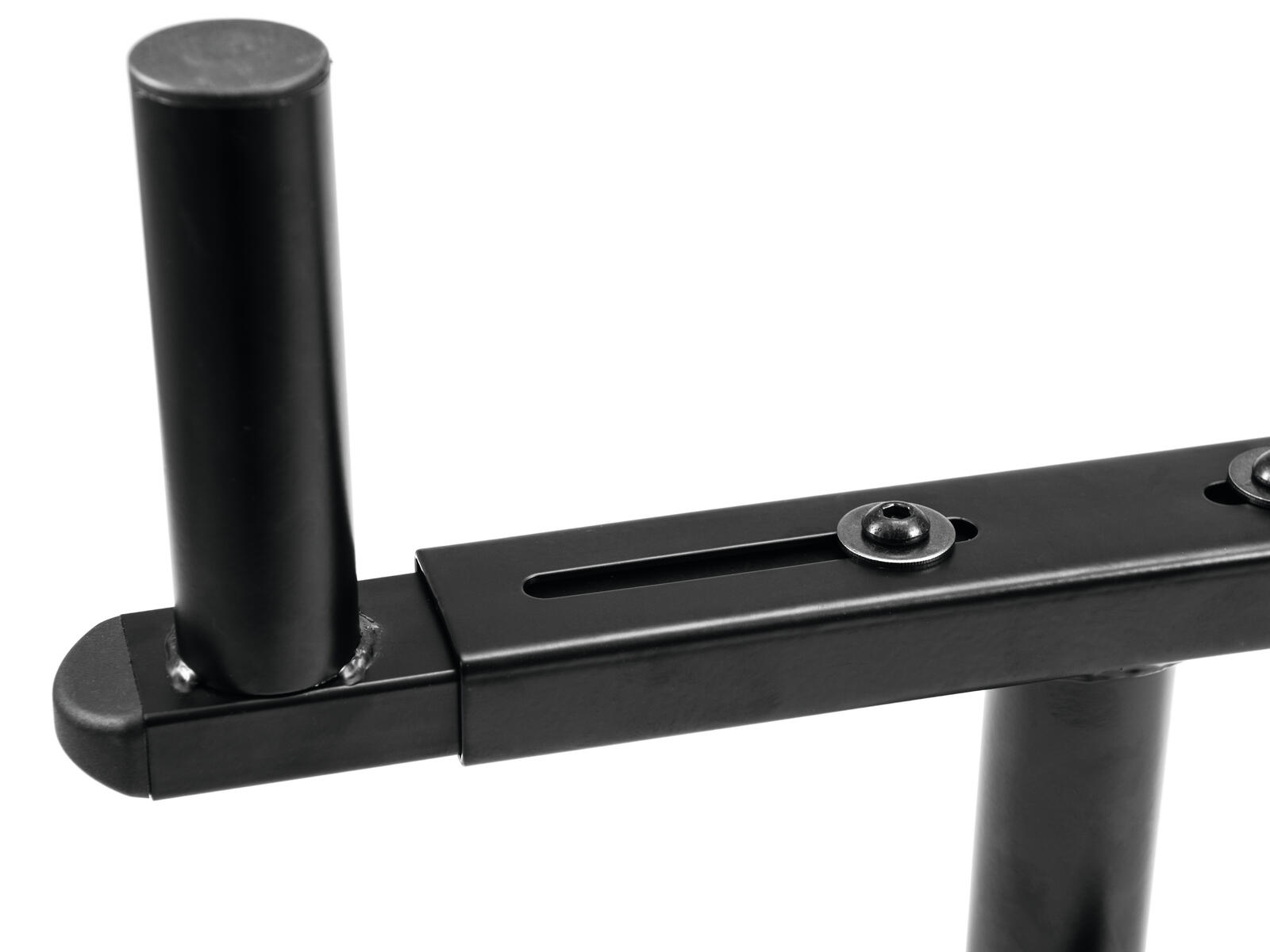 OMNITRONIC GB-1 Stand Adapter - Image 3