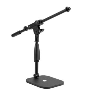 OMNITRONIC TMI-1 Desk Microphone Stand
