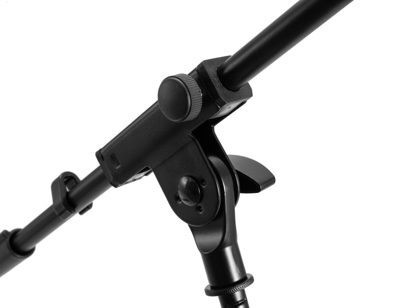 OMNITRONIC TMI-1 Desk Microphone Stand - Image 4