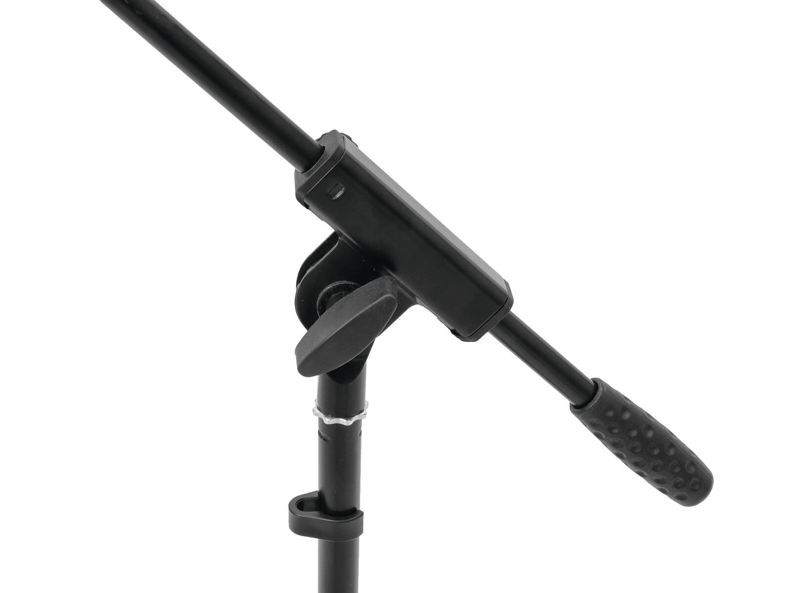 OMNITRONIC AP-1 Microphone Stand black - Image 3