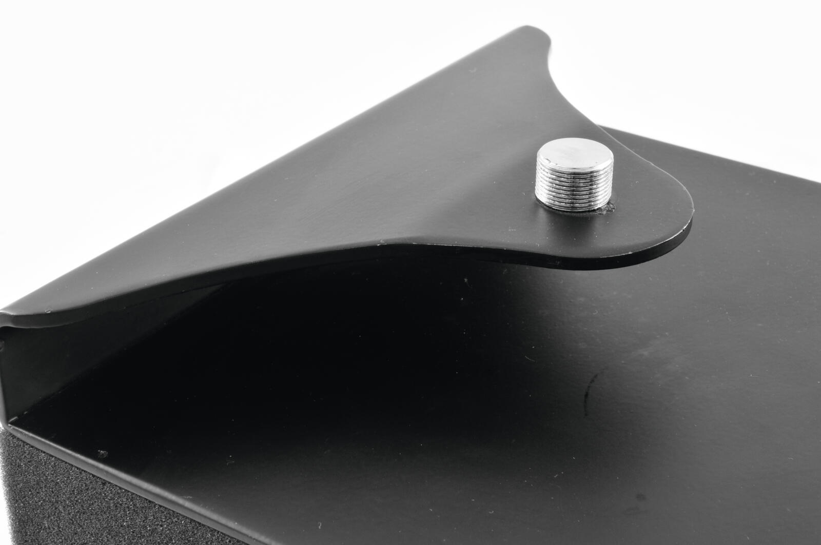 OMNITRONIC Microphone stand ANV-1 bk - Image 2
