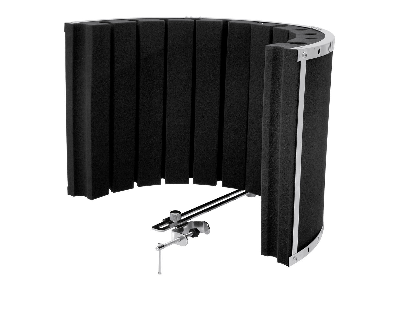 OMNITRONIC AS-01 Microphone Absorber System - Image 2