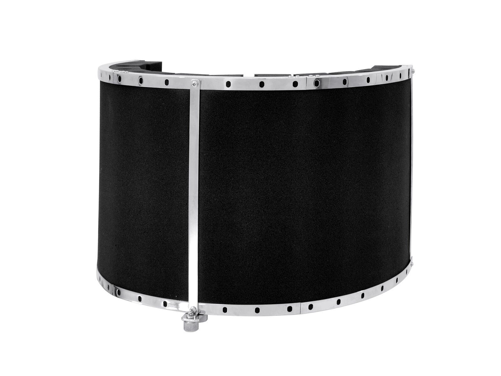 OMNITRONIC AS-01 Microphone Absorber System - Image 3