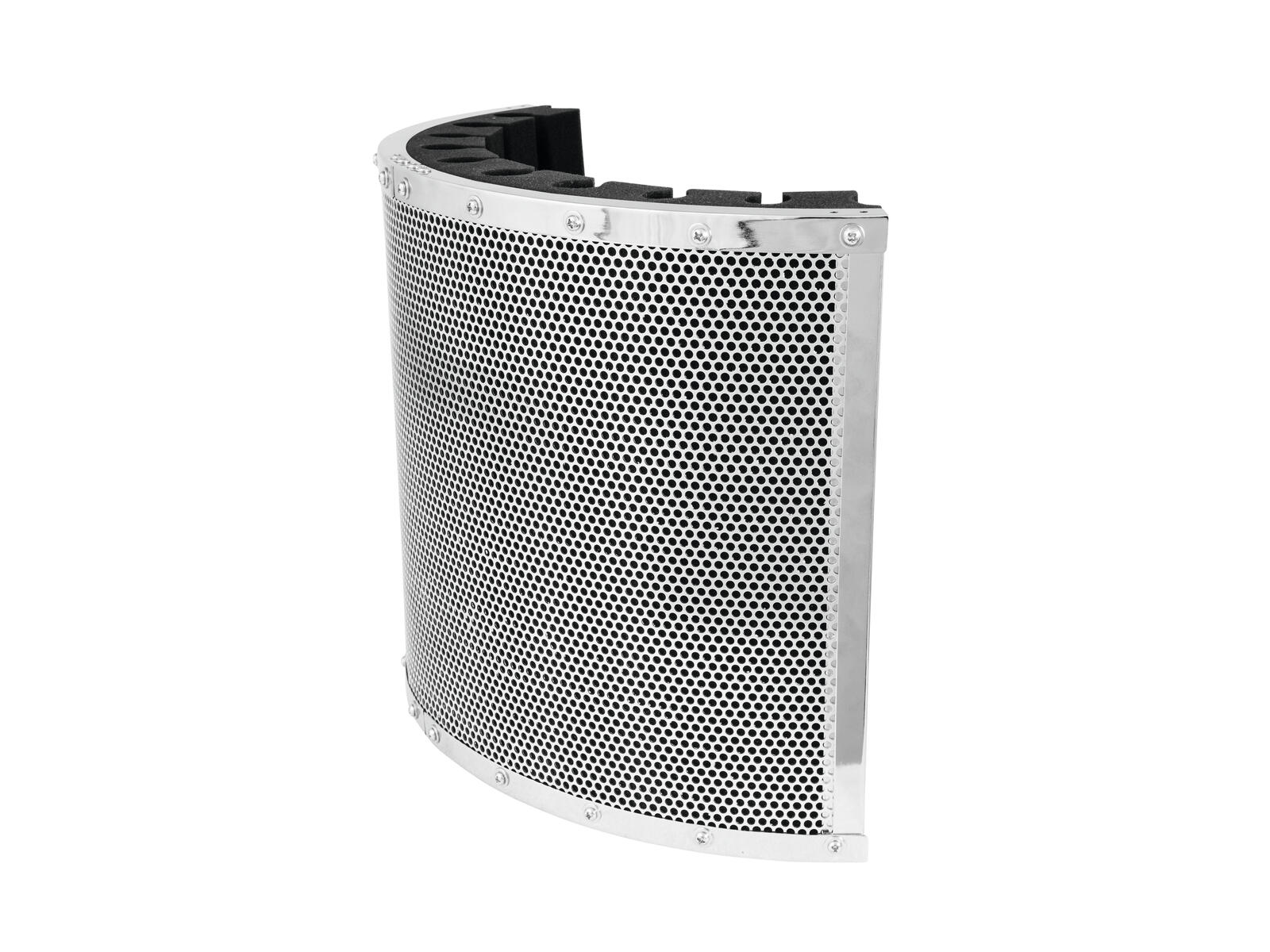 OMNITRONIC AS-02 Microphone Absorber System - Image 2