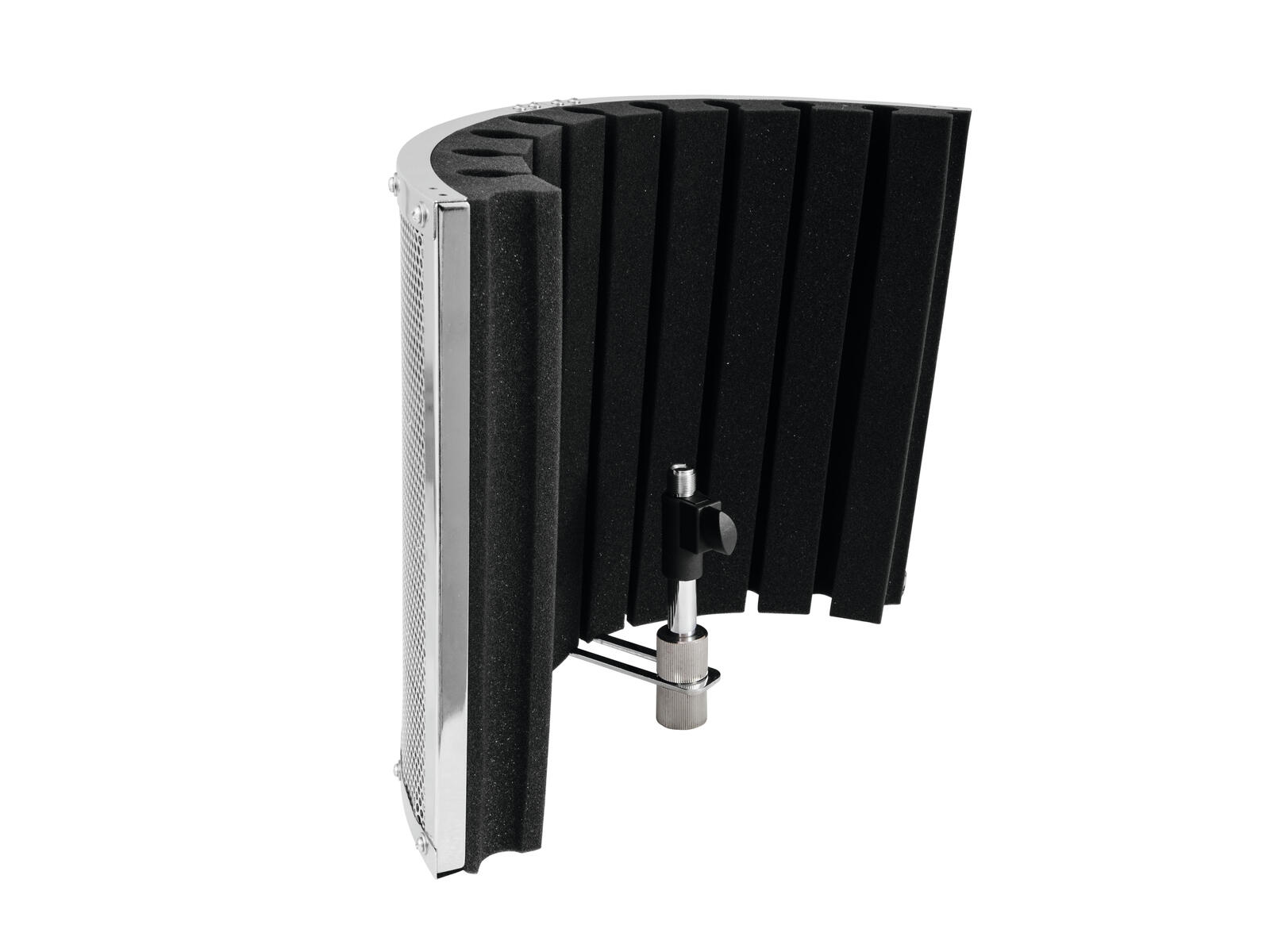 OMNITRONIC AS-02 Microphone Absorber System - Image 3