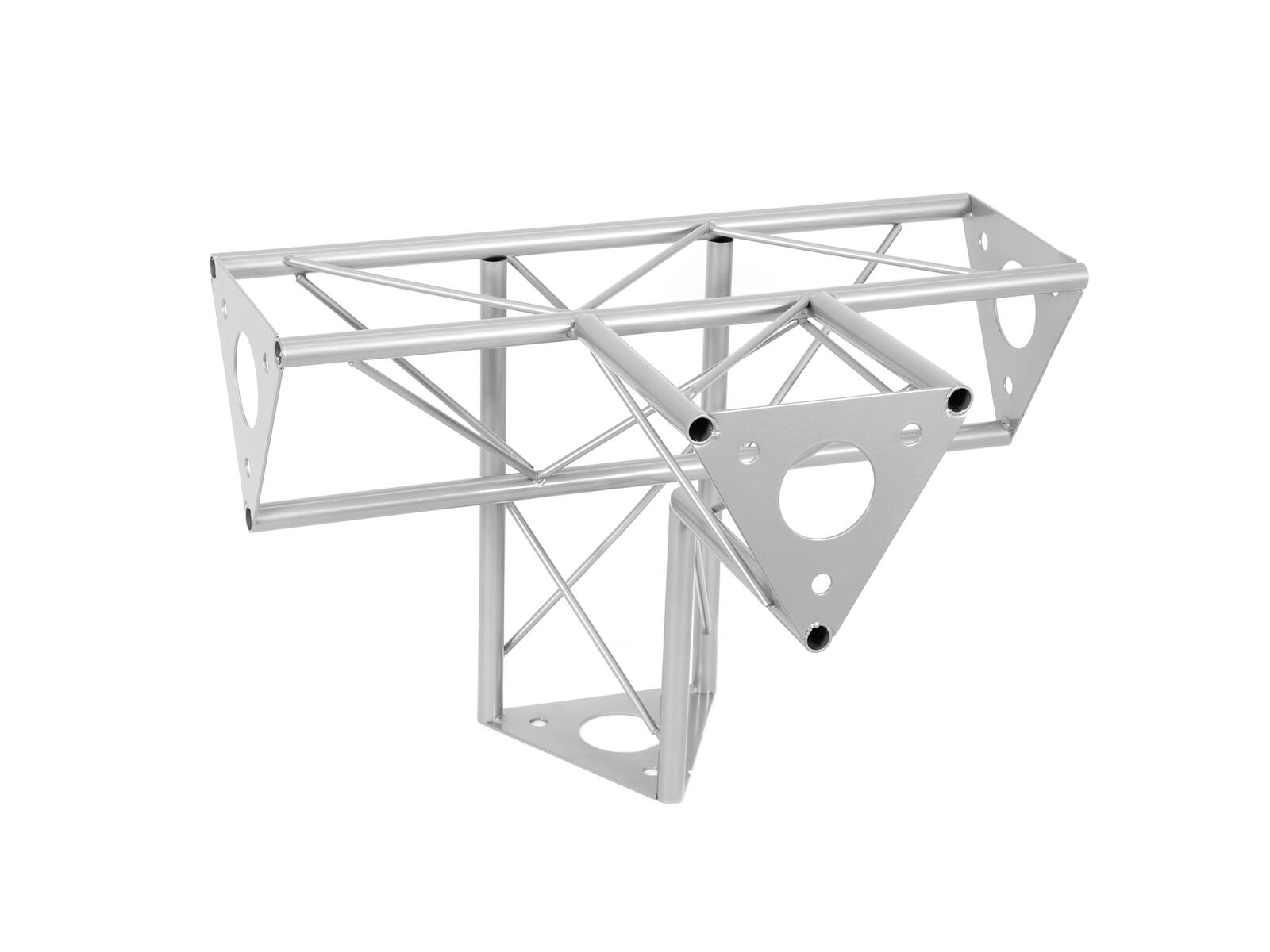 DECOTRUSS SAT-42 4-way piece / silver