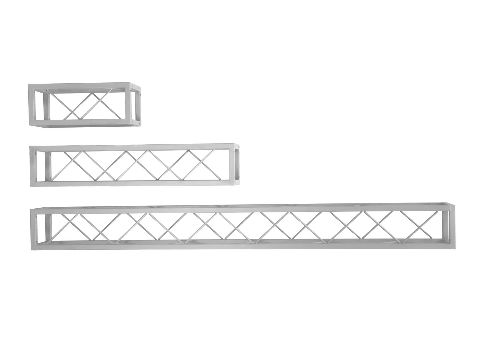DECOTRUSS Quad ST-2000 Truss sil - Image 3