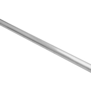 ALUTRUSS Aluminium Tube 6082 50x2mm 1m