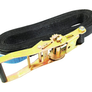 SHZ Clamping Belt S800 Ratchet 8m/50mm black