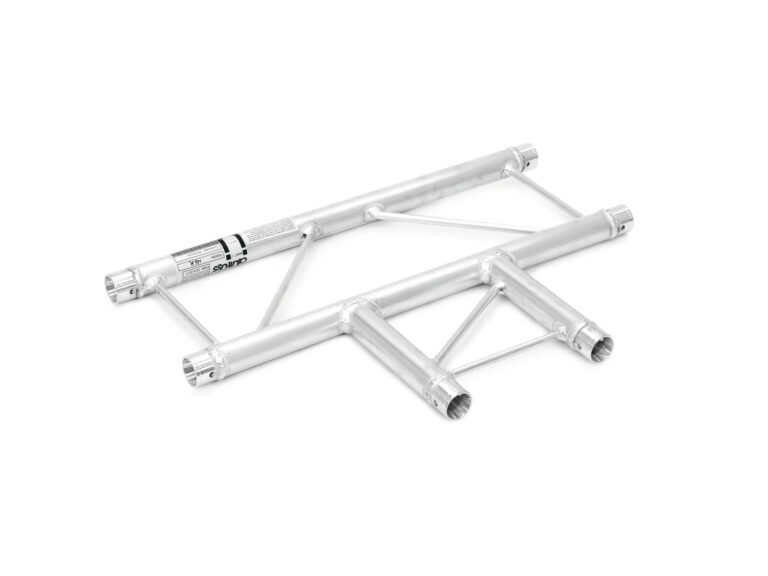 ALUTRUSS DECOLOCK DQ2-PAT35H 3-way T-Piece 90°