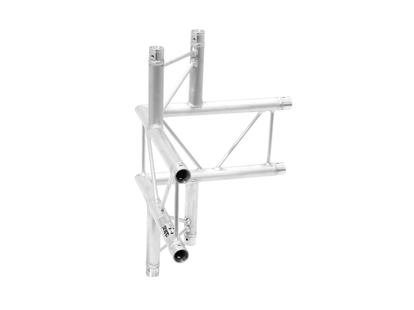 ALUTRUSS DECOLOCK DQ2-PAC44V 4-way Corner - Image 2