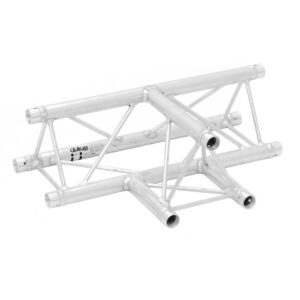 ALUTRUSS DECOLOCK DQ3-PAT36 3-way T-Piece 90°