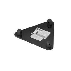 ALUTRUSS DECOLOCK DQ3S-BPM Base Plate MALE bk