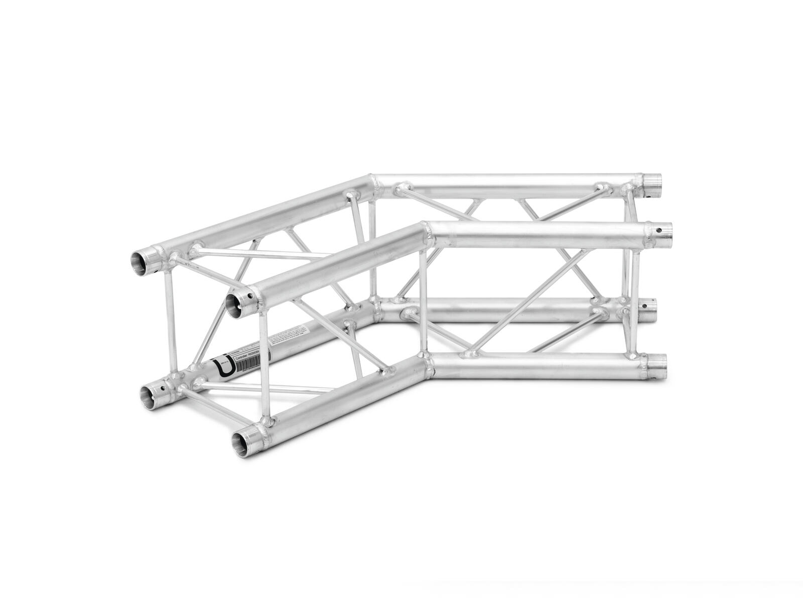 ALUTRUSS DECOLOCK DQ4-PAC23 2-way Corner 135°