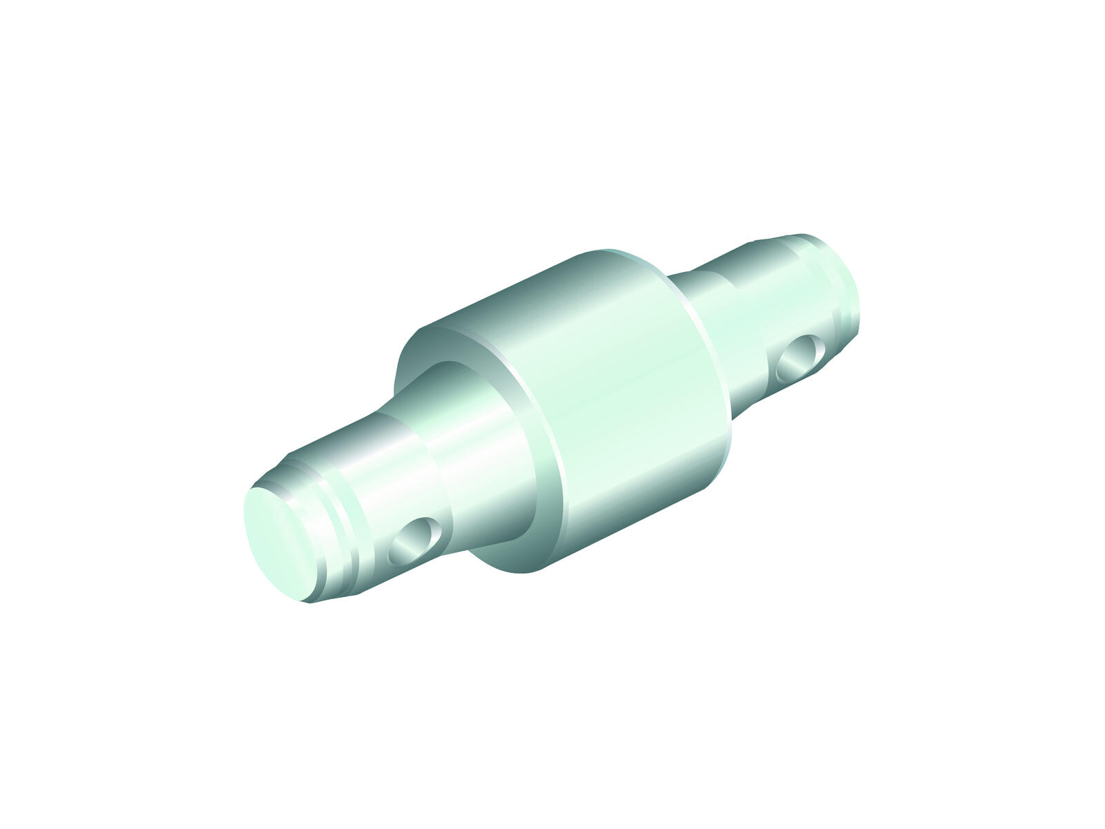 ALUTRUSS DECOLOCK Distance Part 30mm - Image 2
