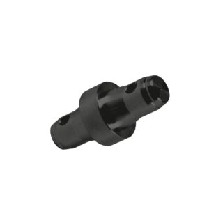 ALUTRUSS DECOLOCK Distance Part 10mm bk