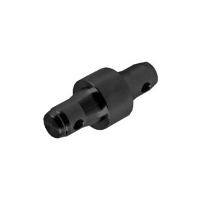 ALUTRUSS DECOLOCK Distance Part 20mm bk