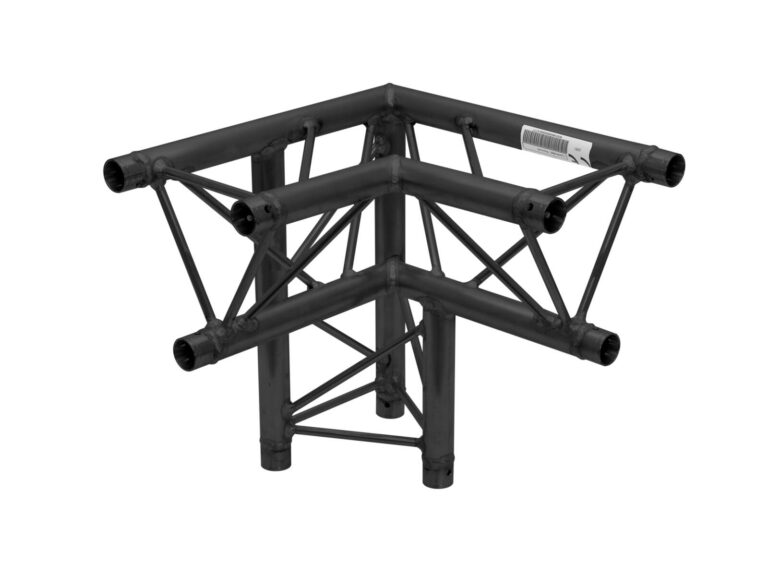 ALUTRUSS DECOLOCK DQ3-SPAL34 3-way Corner 90° bk