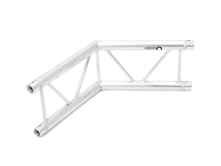 ALUTRUSS BILOCK E-GL22 C22-V 2-way Corner 120°