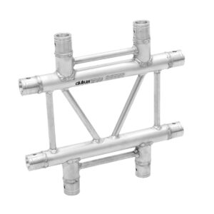 ALUTRUSS BILOCK E-GL22 C41-H 4-way Cross