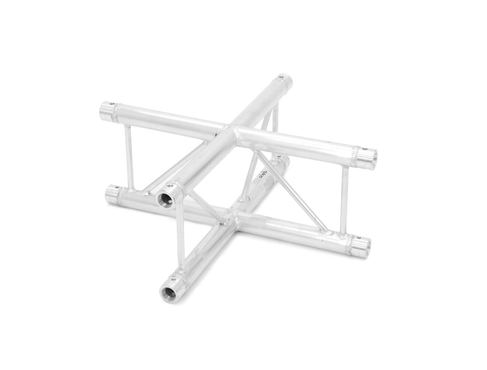 ALUTRUSS BILOCK E-GL22 C41-V 4-way Cross