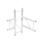 ALUTRUSS BILOCK E-GL22 T42-H 4-way Corner 90°